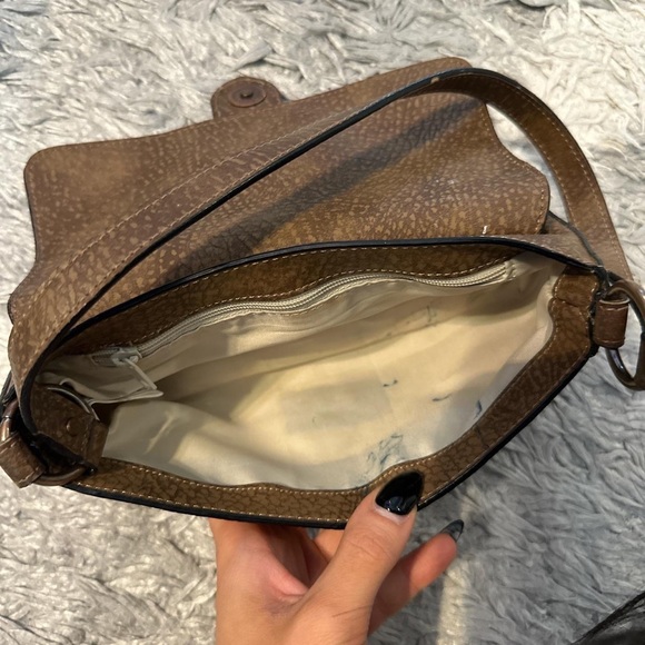 Vintage GUESS shoulder bag - Picture 2 of 2